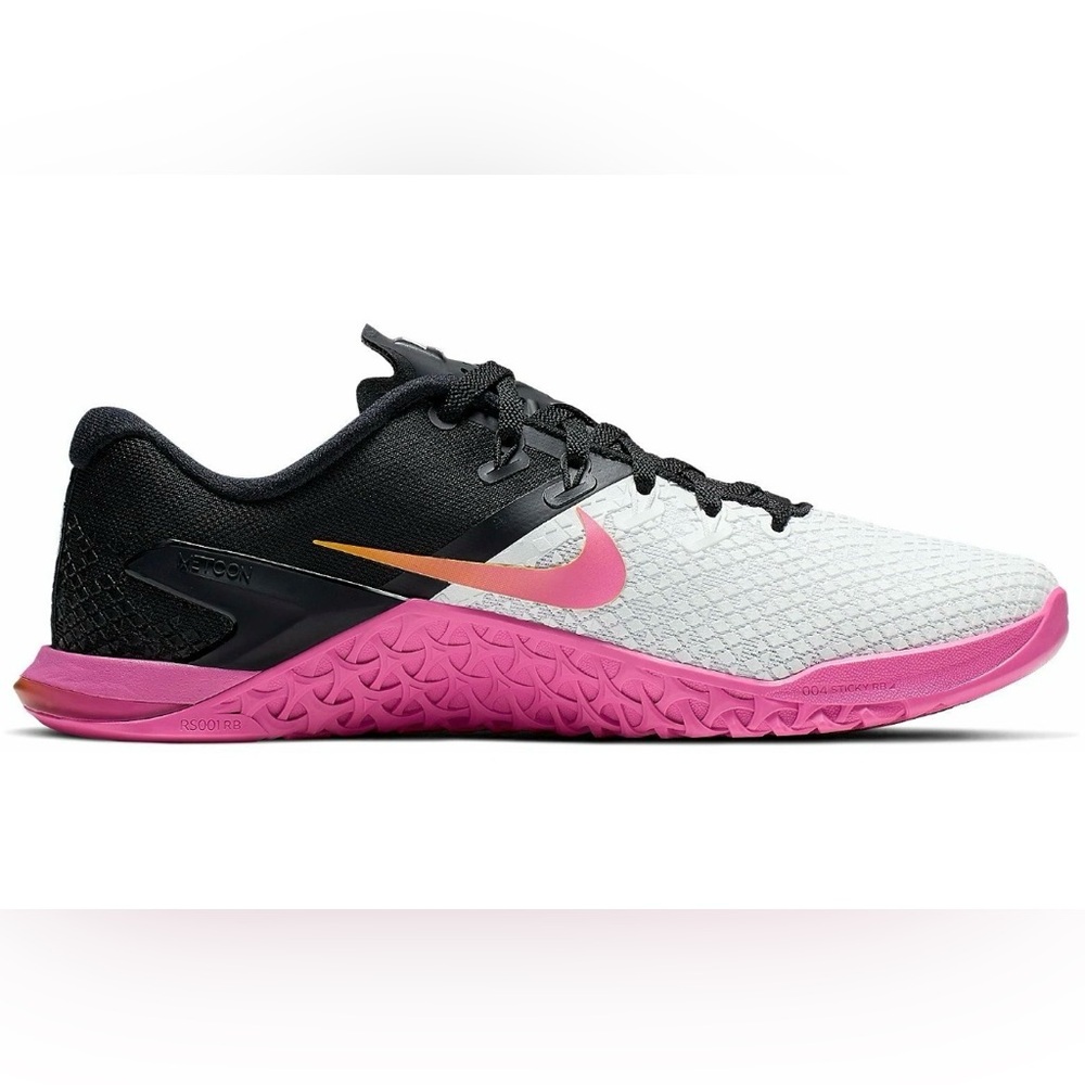 NIKE METCON 4 XD SNEAKERS CD3128 100 SIZE 7